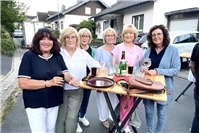 Erfolgreiche Kirmes im Riedener Sonnenhang überzeugt mit Live-Musik und Gemeinschaft
