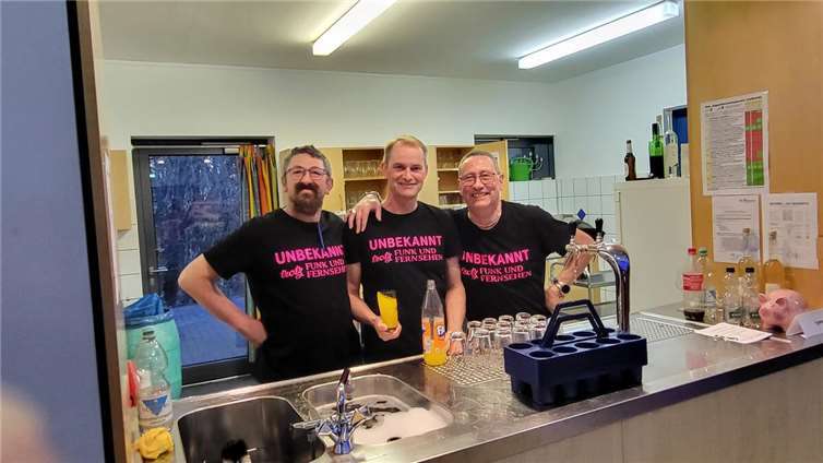 Die Ringener Perlen.