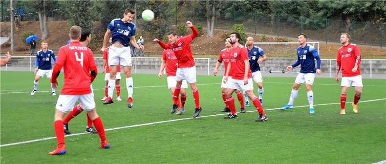 Die Rollen waren klar verteilt. Foto: privat