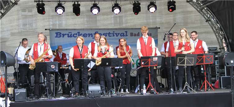 Die Roten Husaren Bad Ems.