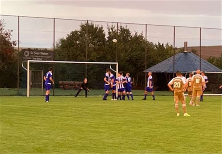 Die SG Bad Breisig/Inter Sinzig steht nach dem Erfolg in der zweiten Pokalrunde. Foto: privat