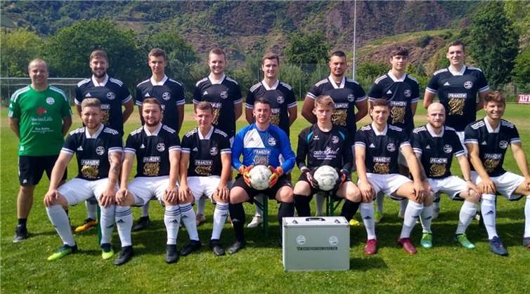 Die SG Bremm ist ein Urgestein der Fußball-Kreisliga A Hunsrück, die unter den Vereinen zur Saison 2022/2023 die längste Zugehörig besitzen. Foto: LS