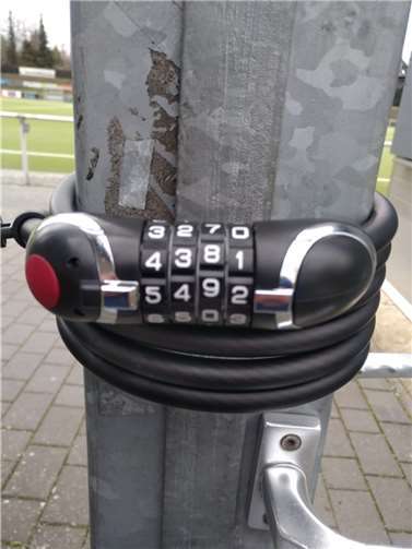 Die SG Eintracht Mendig/Bell hat ein Betretungsverbot für ihre Sportplätze erlassen. Auf dem Kunstrasenplatz an der Brauerstraße geht also momentan nichts.