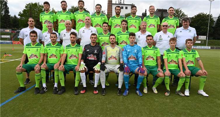 Die SG Eintracht Mendig/Bell will auch in der neuen Saison im ersten Drittel der Rheinlandliga landen. Fotos: SK