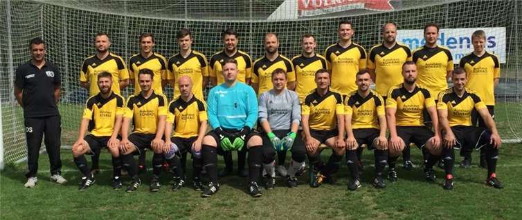 Die SG Gönnersdorf - Brohl unter lag den Spfr. Miesenheim mit 1:2. Foto: Privat