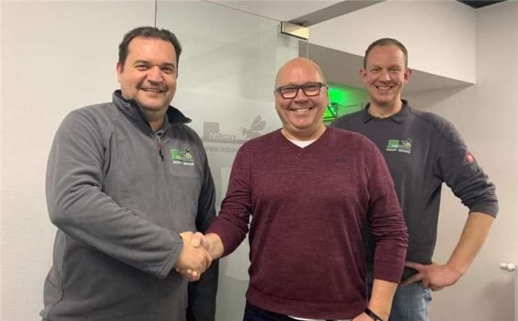 Die SG Inter Sinzig/Bad Breisig haben sich mit Trainer Uwe Deckenbrock auf eine weitere Zusammenarbeit geeinigt. Foto: privat