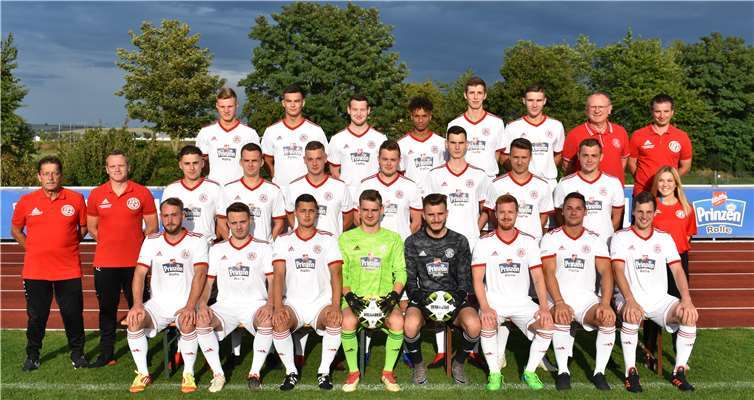 Die SG Maifeld steht vor einer schwierigen Aufgabe im Kreispokal. Foto: privat