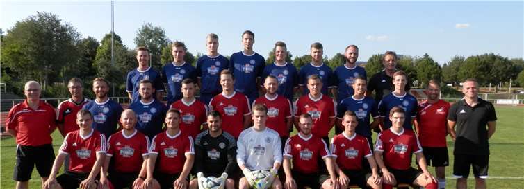 Die SG Maifeld zeigte im Spitzenspiele eine geschlossene Mannschaftsleistung, musste gegen die SG Niederzissen allerdings mit einem Unentschieden zufrieden sein.Foto: privat