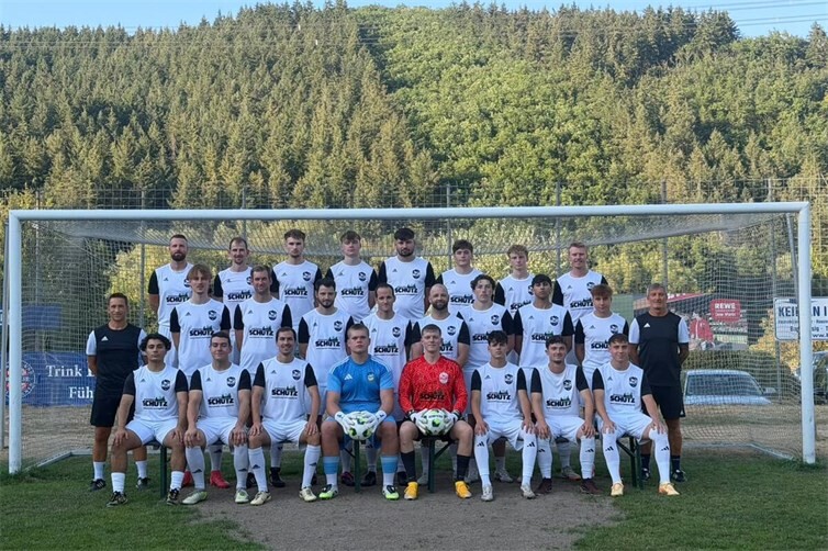 Die SG Vinxtbachtal-Brohl freut sich nun auf die Begegnung im Viertelfinale.