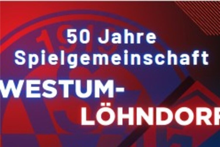 Die SG Westum-Löhndorf läd ein