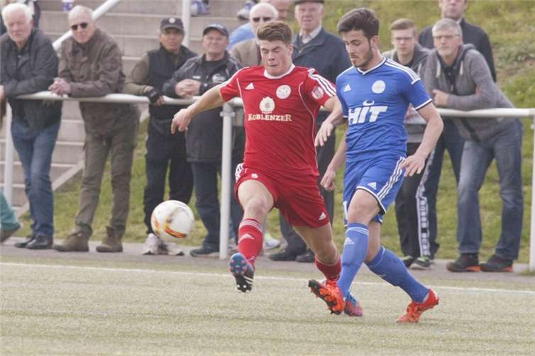 Die SG99 spielt eine erfolgreiche Saison.WANFO.DE