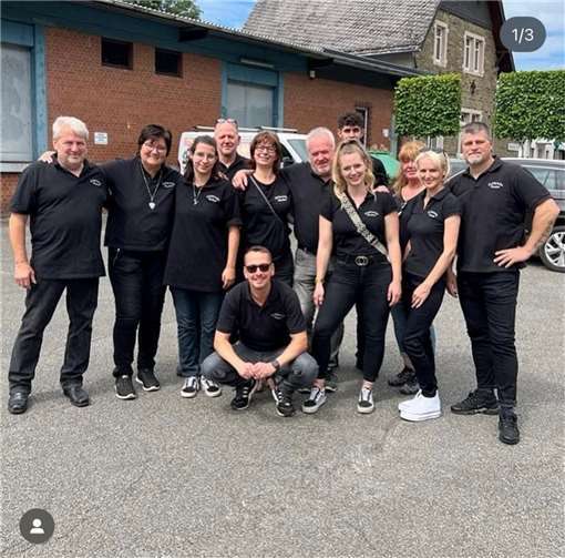 Die SGi Raubach. Foto: SGi Raubach