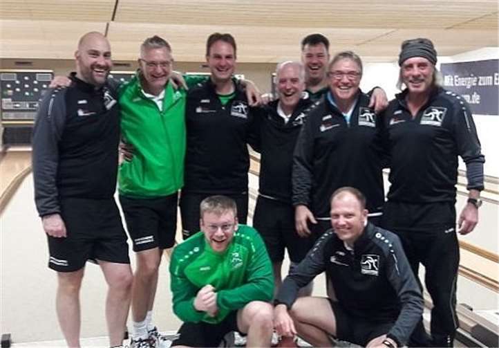 Die SKM II haben alle Erwartungen übertroffen. privat