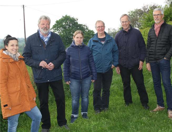Die SPD Arzheim ist für das Baugebiet Arzheimer Schanze.Foto: privat