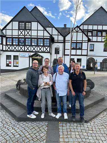 Die SPD Breisiger Land begrüsst 2,2 Millionen Euro Förderung aus Mainz. Foto: privat