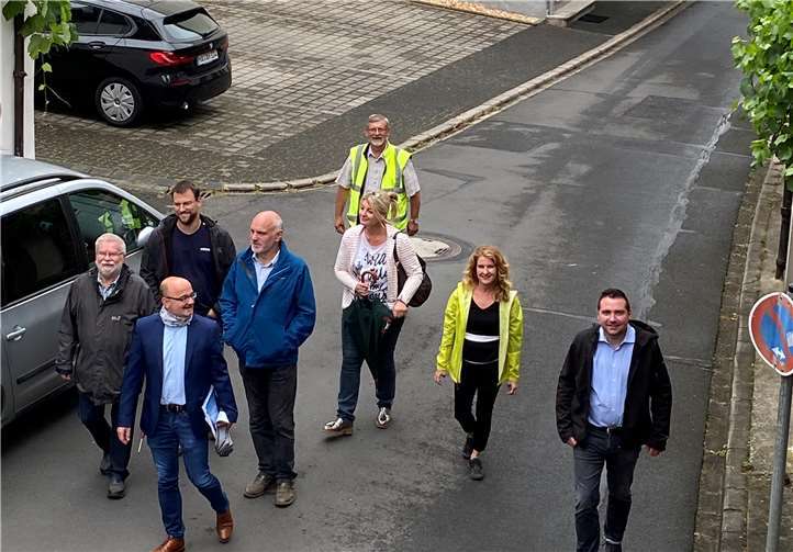 Die SPD Cochem-Zell setzt auf ein neues Begegnungskonzept. Foto: privat