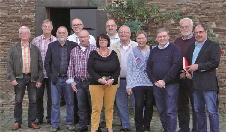 Die SPD-Fraktion der Verbandsgemeinde Maifeld fordert mehr Transparenz. privat