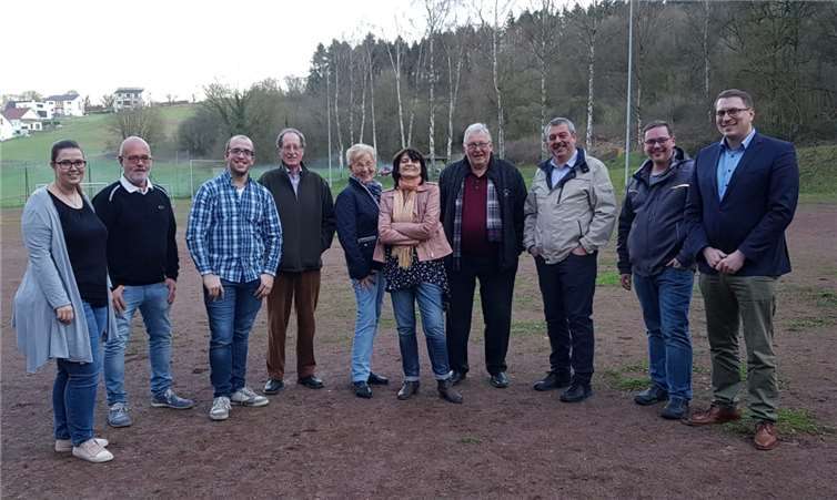 Die SPD-Fraktion fordert einen sofortigen Planungsstart am alternativlosen Standort Hasenberg. Das Foto entstand im Jahr 2019“Foto: SPD