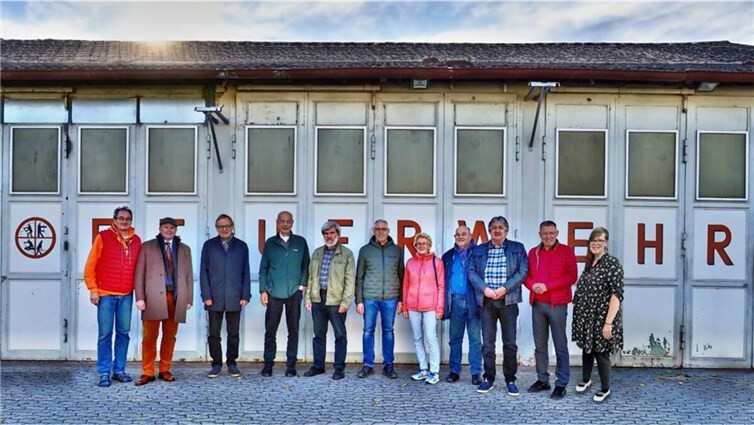 Die SPD Ortsvereine unterstützen den zügigen Neubau auf der Jahnwiese