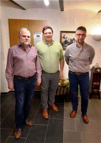 Die SPD Rhein-Mosel geht nun motiviert und voller Elan in die Zukunft und wird sich den wichtigsten Lösungen für die Gemeinden widmen. Foto: privat