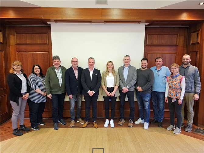 Die SPD-Sankt Sebastian setzt auf Offenheit und Beteiligung und beschloss daher bei der anstehenden Gemeinderatswahl mit einer offene „SPD & Friends“ Kandidatenliste anzutreten. Quelle: SPD-Sankt Sebastian