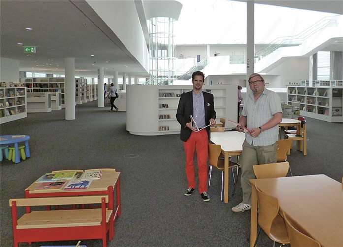 Die SPD-Stadtratsfraktion hält Unterrichtsstunden im Kulturbau für eine gute Idee. privat