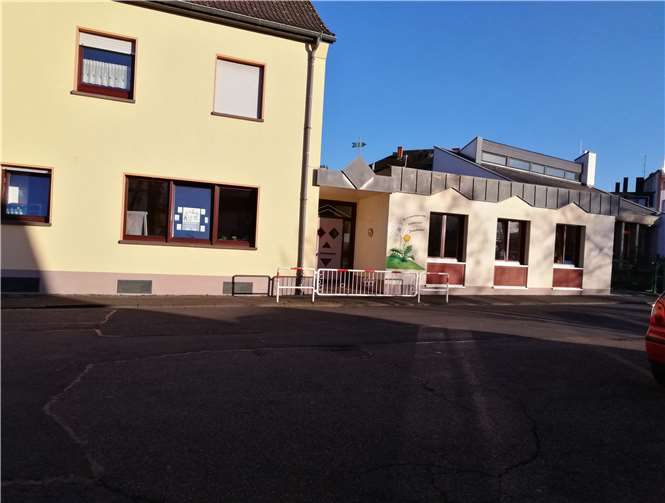 Die SPD hofft auf eine schnelle Umsetzung der sicherheitsrelevanten Signalelemente. Foto: privat