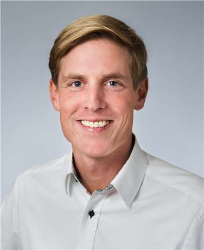 Die SPD im Kreis Ahrweiler schlägt Christoph Schmitt als Kandidaten vor. Foto: Photographie Pitzen