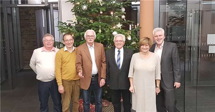 Die SPD ist sich sicher, dass bereits nächsten Winter die Bürgerstiftung diverse Projekte oder in Not geratene Familienunterstützen kann. Privat