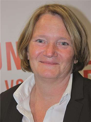 Die SPD schickt die Ortsbürgermeisterin von Straßenhaus, Birgit Haas, ins Rennen um das Landtagsmandat im WK 3.FF