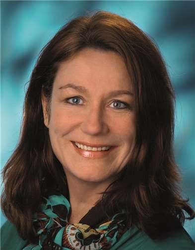 Die SWR Gartenexpertin Heike Boomgaarden ist bei freiem Eintritt vor der Benefiz-Gala am Freitag, 20. November ab 18 Uhr zu erleben.