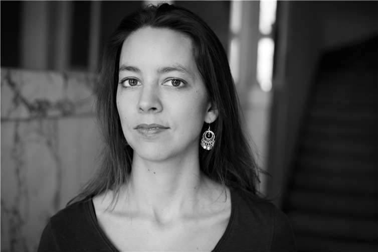 Die Sängerin Milena Schuster, Sopran, wird dieses einstündige Konzert gesanglich bereichern.  Foto: Christian Palm