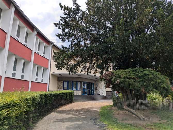 Die Sanierung der Grundschule in Ahrweiler geht voran. Foto: KS