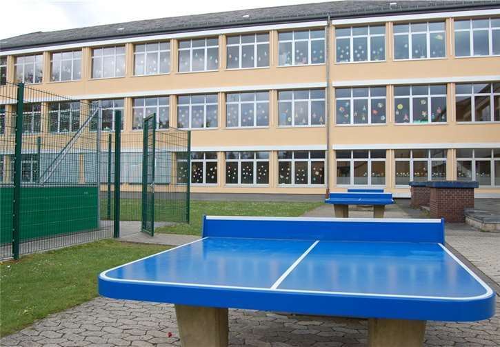 Die Sanierung der Pfarrer-Bechtel-Grundschule verdeutlicht, dass die Energiewende in Mendig angekommen ist.