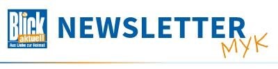 Newsletter Logo