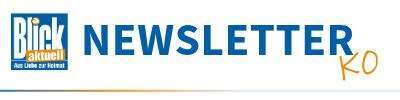 Newsletter Logo