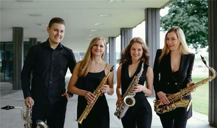 Die Schüler dürfen sich freuen.Foto: privat