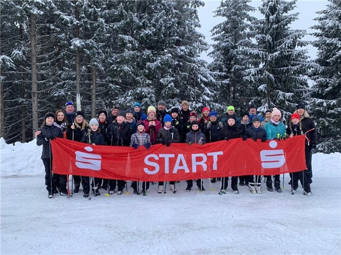 Die Schülerinnen und Schüler lernten traditionelle und moderne Techniken. Quelle: Hocheifel Realschule plus