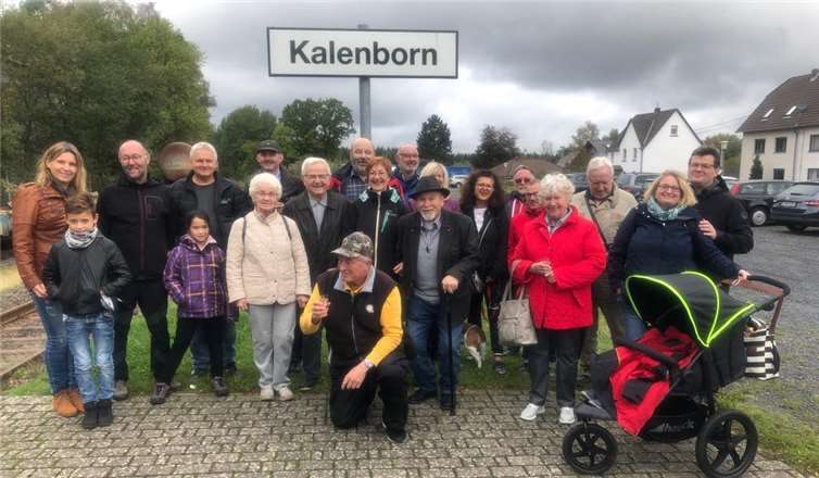 Die Schützen hatten viel Spaß beim Ausflug. Foto: privat