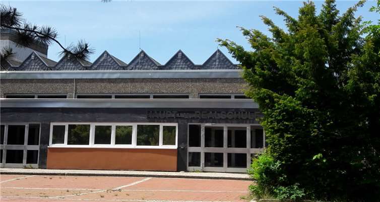 Die Schule schließt für immer ihre Pforten.Foto: privat