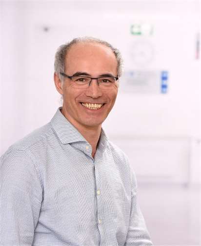 Die Schwerpunkte von Dr. Branding-Cvijanovic liegen in der onkologischen Darm-Chirurgie, minimal-invasiven Chirurgie und Hernienchirurgie.