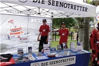 18. Hafenkonzert in Brohl-Lützing mit maritimer Musik und Kultur