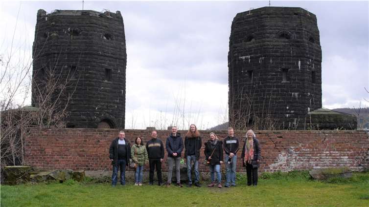 Die Sehnsucht nach einer klimafreundlichen Rheinquerung ist groß.  Foto: Bündnis 90/Die Grünen Kreisverband Neuwied