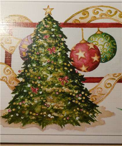 Die Seniorengemeinschaft freut sich auf einen gemütlichen adventlichen Nachmittag. privat