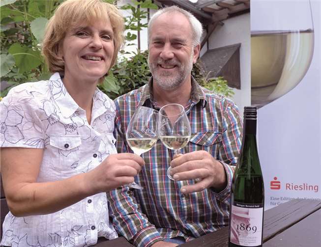 Die Sieger des diesjährigen Wettbewerbs. KSK