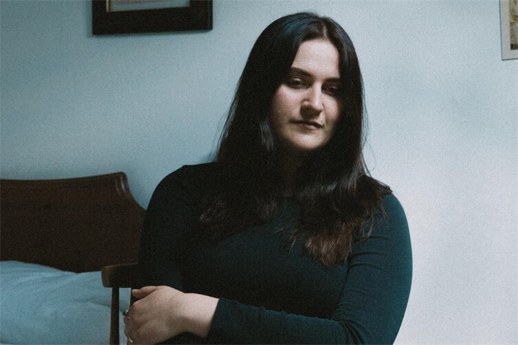 Die Singer-Songwriterin Grace Harvey spielt live in Neuwied