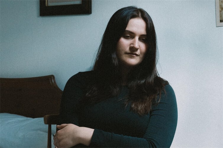 Die Singer-Songwriterin Grace Harvey spielt live in Neuwied