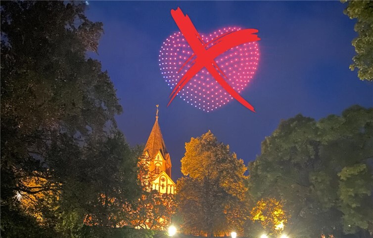 Die Sinziger Grünen bedauern die Ablehnung umweltfreundlicher rohnenshows. Foto: Ralf Urban