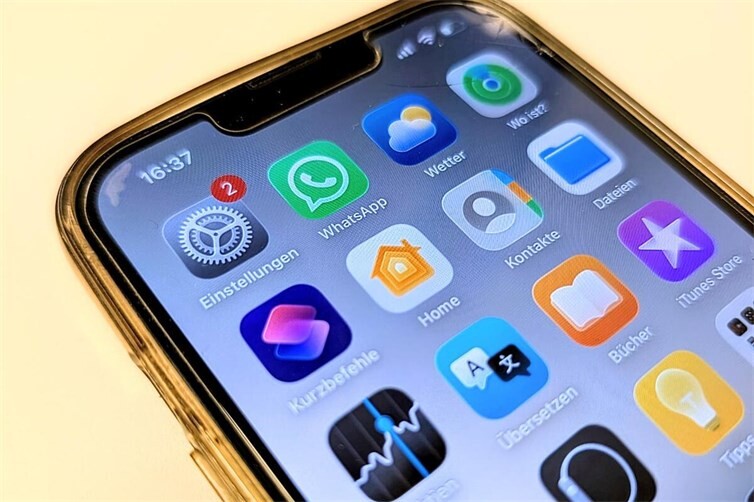 Die Smartphone-Workshops im PIKSL Labor Andernach bieten einen fundierten Einstieg in die Welt der digitalen Medien.