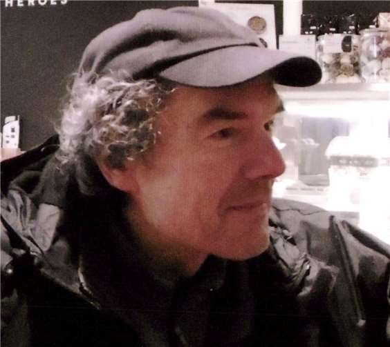 Die Soko Hauptfriedhof stellt den Fall des ermordeten Obdachlosen Gerd Michael Straten in der ZDF-Sendung „Aktenzeichen XY... ungelöst“ vor. Quelle: Polizei